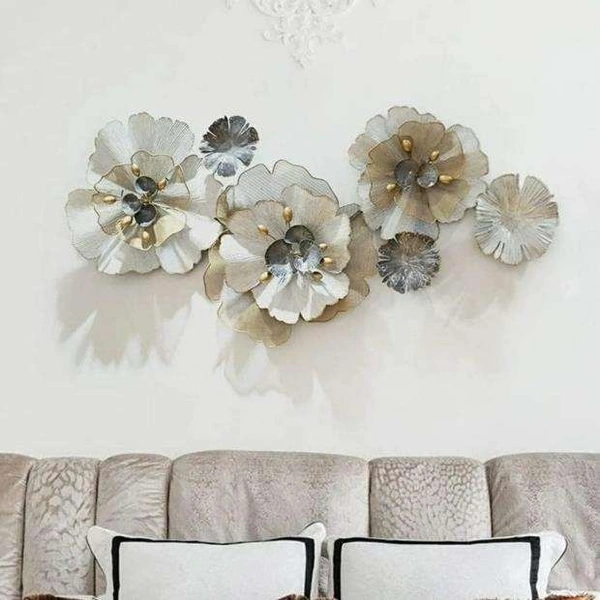 Wall art code 7231 - Size 48 x 24 inch