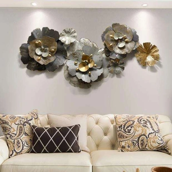 Wall art code 7231.2 - Size 48 x 24 inch