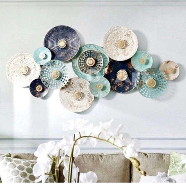 Wall art code 7223 - Size 48 x 24 inch