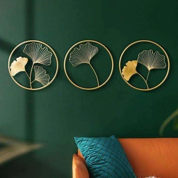 Wall art code 7190 - Size 18 inch (Each panel)