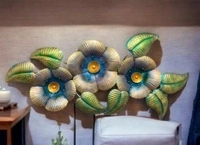 wall art VD269 - Size 56 x 27 inch