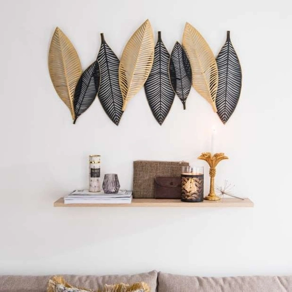 Wall art code 7179 - Size 48 x 24 inch