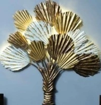 wall art tree VD273 - Size 31 x 33 inch