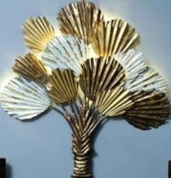 wall art tree VD273 - Size 31 x 33 inch