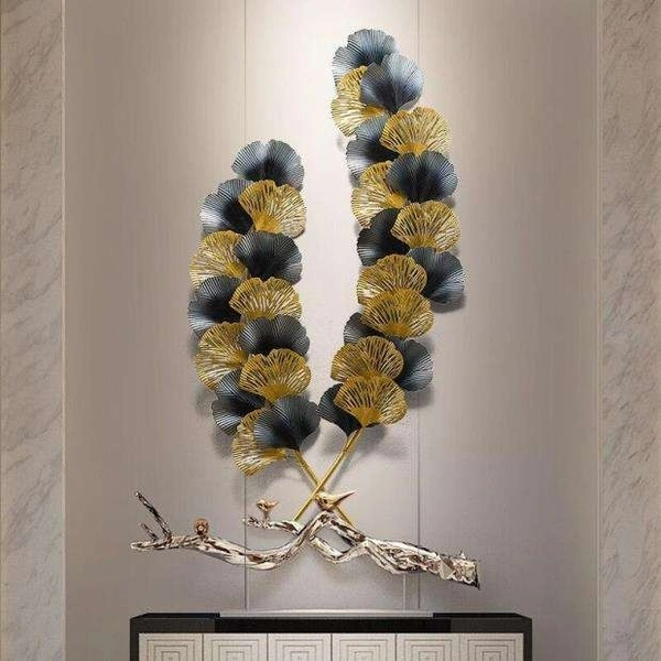 Wall art code 7175 - Size 48 x 24 inch