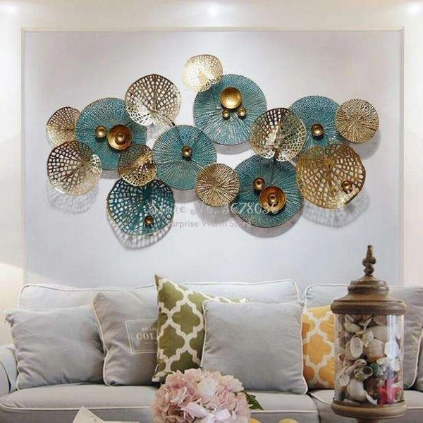Wall art code 7173 - Size 50 x 36 inch