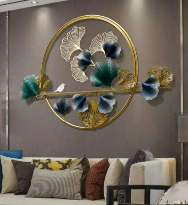 Wall art code 7169 - Size 48 x 32 inch