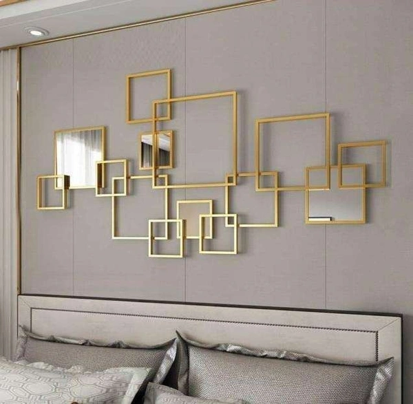 Wall art code 7166 - Size 48 x 24 inch