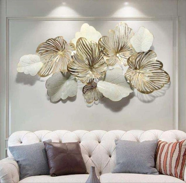 Wall art code 7161 - Size 48 x 24 inch