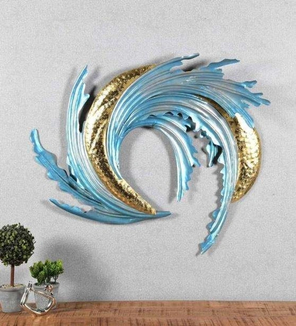 Wall art code 7156 - Size 32 inch