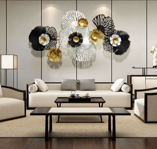 Wall art code 7149 - Size 48 x 24 inch