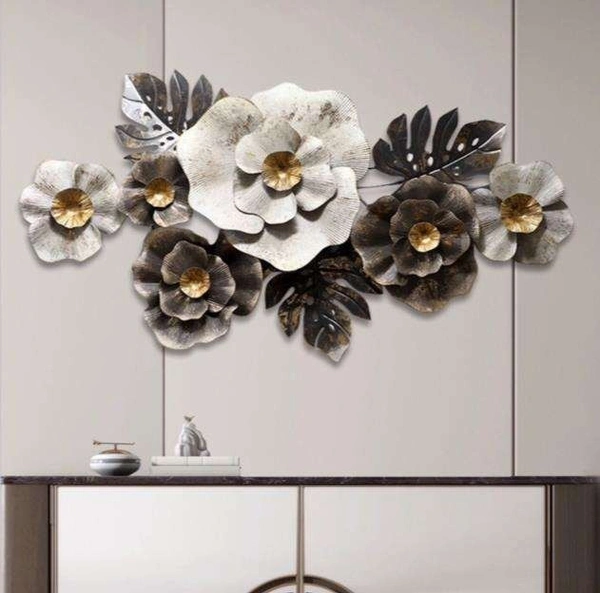 Wall art code 7147 - Size 47 x 23 inch