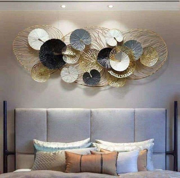Wall art code 7146 - Size 48 x 20 inch