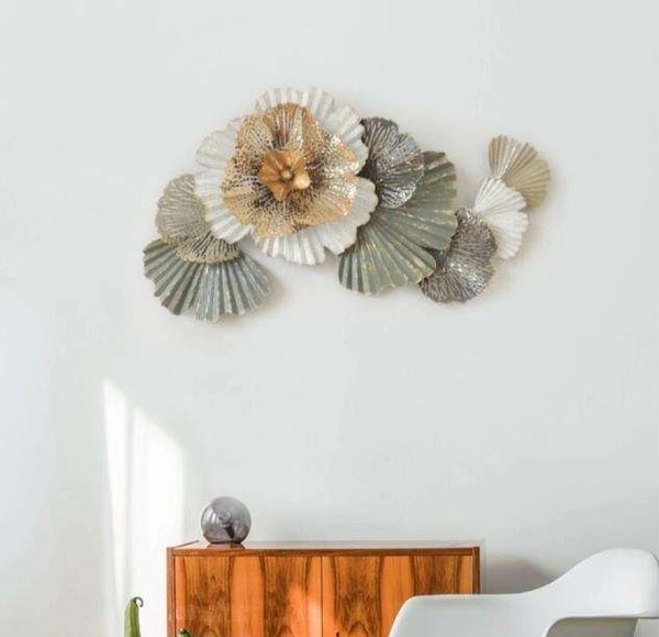 Wall art code 7112 - Size 49 x 27 inch