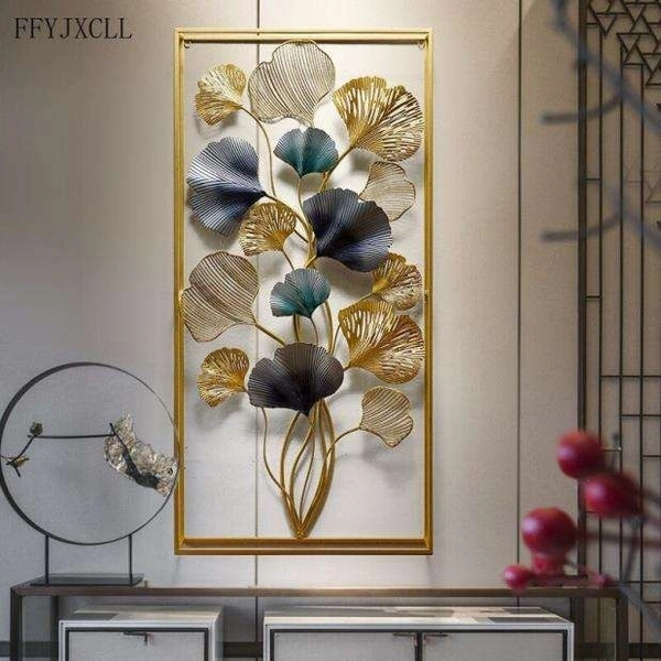 Wall art code 7095 - Size 48 x 24 inch