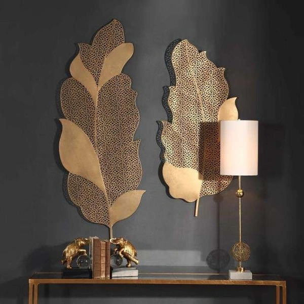 Wall art code 7058 - Size 14 x 36 or 30 x 13 inch