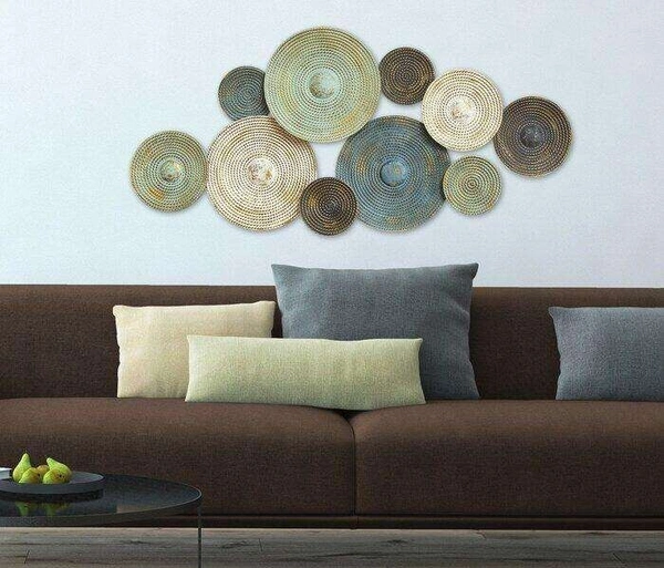 Wall art code 7023 - Size 48 x 23 inch