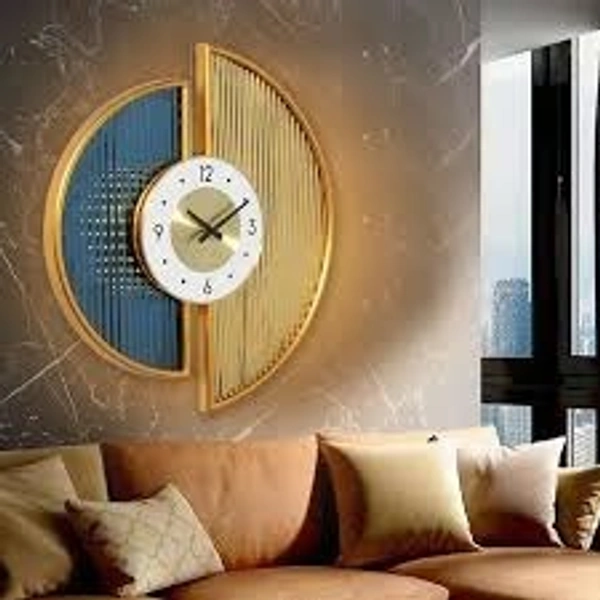 Clock SL13 - Size 30 inch