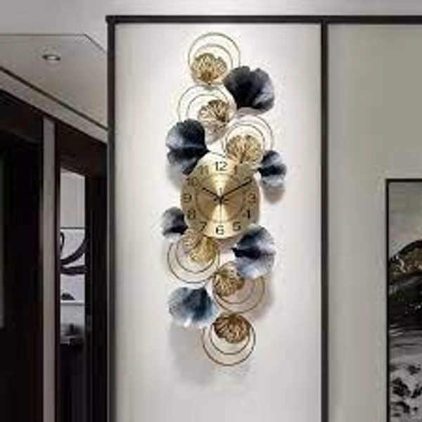Clock SL04