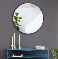 Wall mirror code 7581 - Size 20 inch