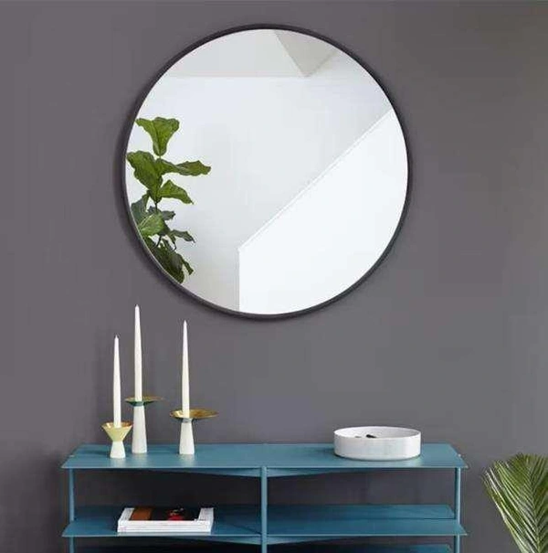 Wall mirror code 7581 - Size 20 inch
