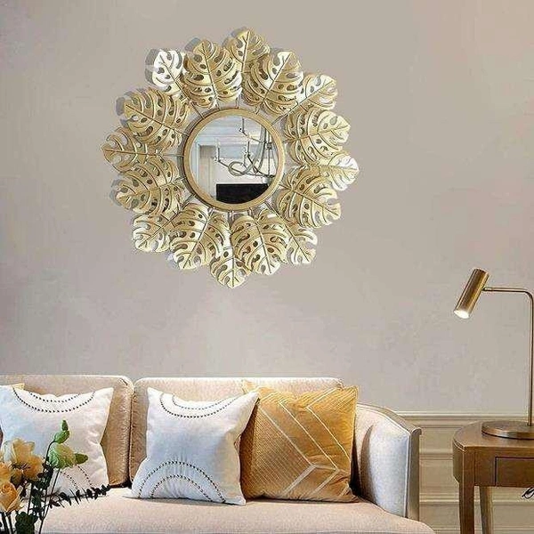 Wall mirror code 7530 - Size 24 inch