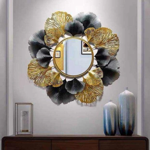 Wall mirror code 7524 - Size 24 inch
