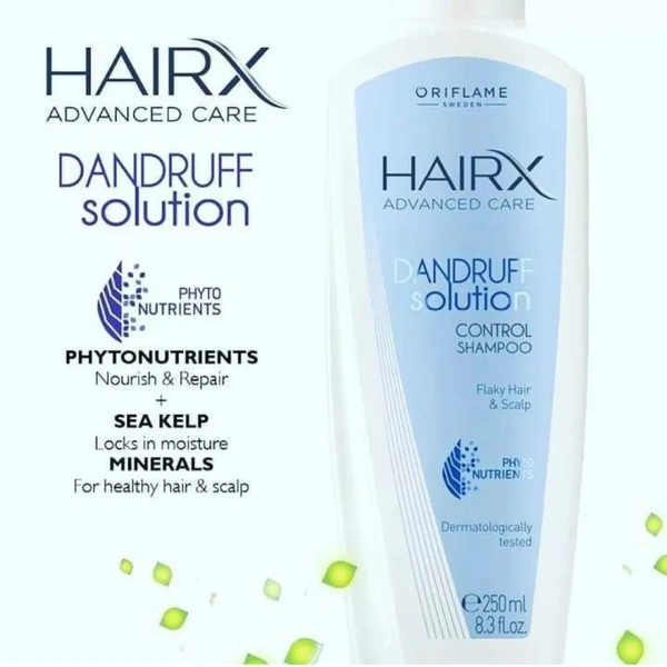 Oriflame Dandruff Solution - Monte Carlo
