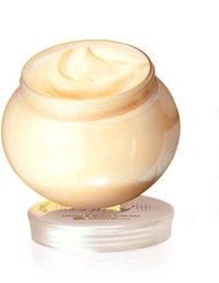 Oriflame Milk And Honey Hand And Body Cream - White, Small
