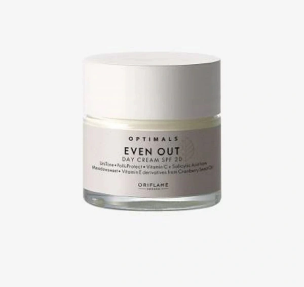 Optimals Even Out Day Cream