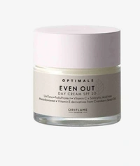 Optimals Even Out Day Cream