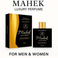 Mahek Luxury Perfume