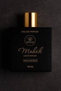 Mahek Luxury Perfume
