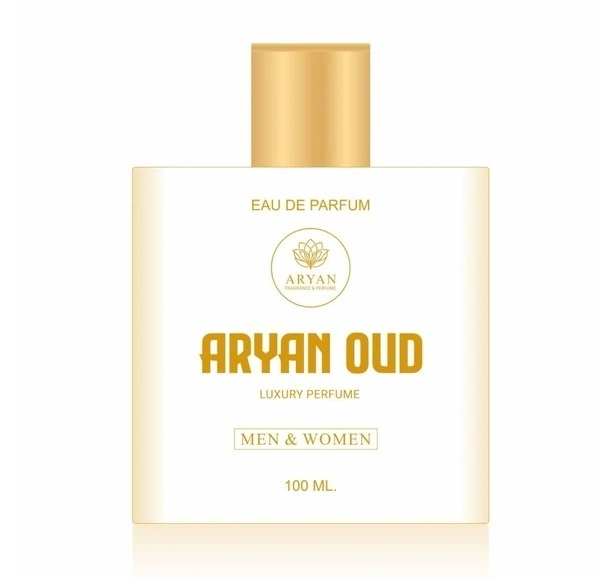 Aryan Oud Perfume