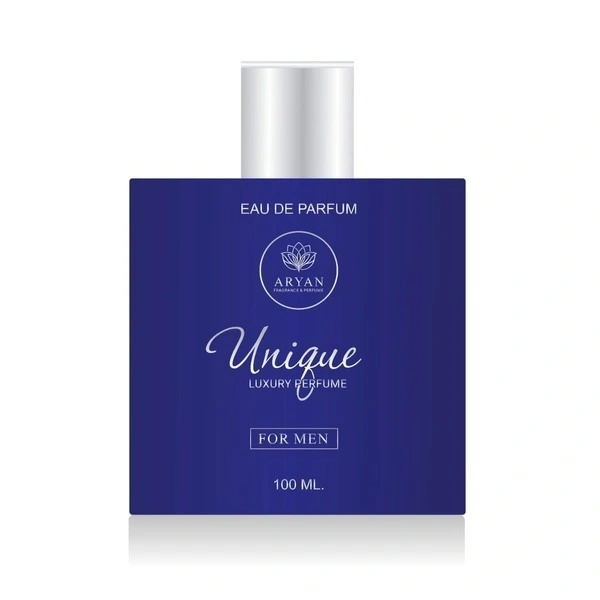 Unique Luxury Perfume