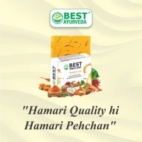 Best Ayurveda Best Pimple Soap | Removes Pimples & Acne | Promotes Glowing Skin | Natural Skincare Solution | Pack Of 4