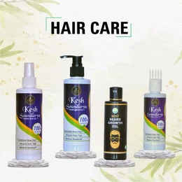 Hair Care Products