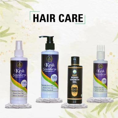 Hair Care