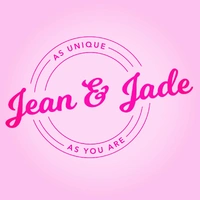 Jean & Jade - Logo