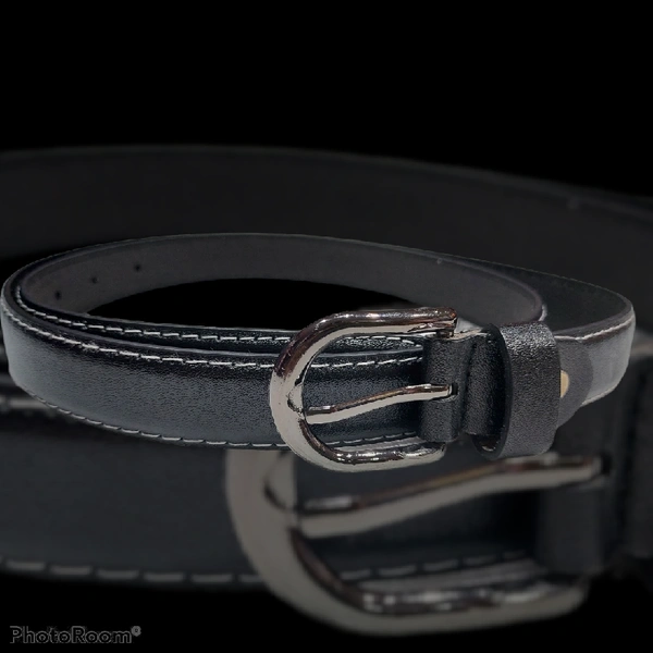 Black Belt - Black