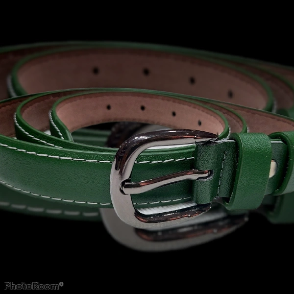 Green Belt - Green