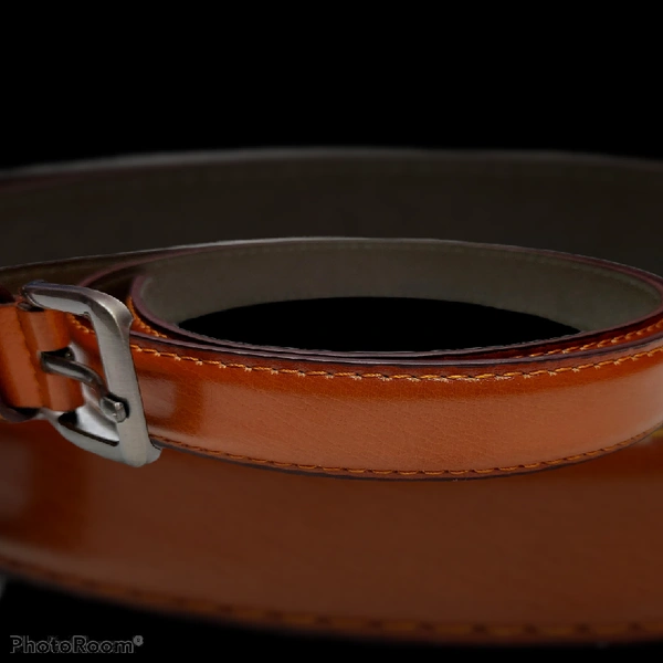 Brown Belt - Brown