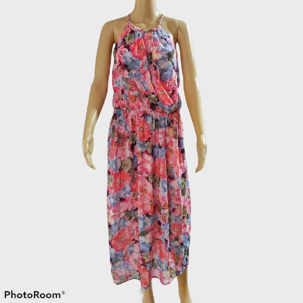 A Line Dress - S