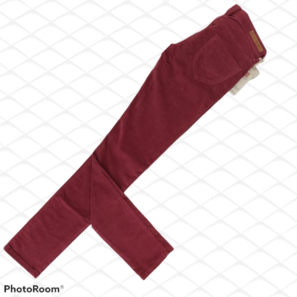 Rose Trouser - 26, Rose
