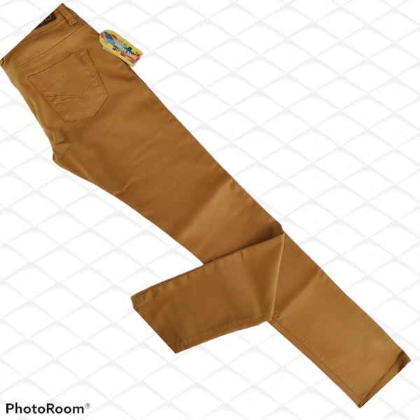 Khaki Jeans - 26, khaki