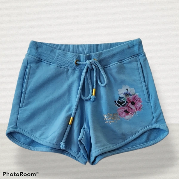 Shorts - 26, Blue