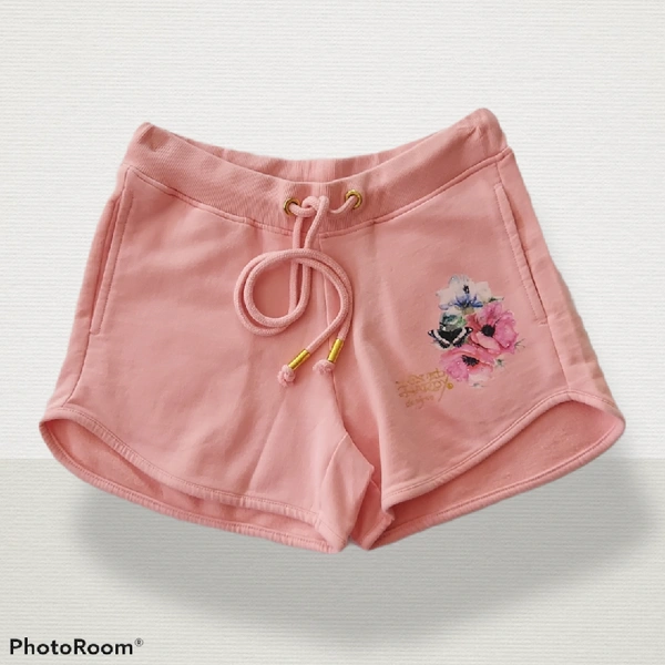 Shorts - 26, Pink