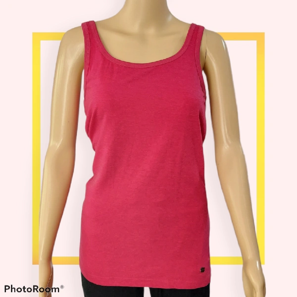 Activewear Tshirt - L, Pink