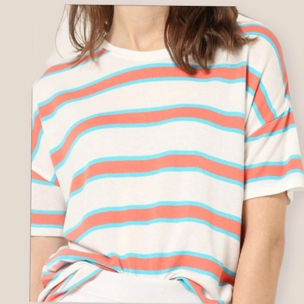 T Shirt - XXL, Multicolored 