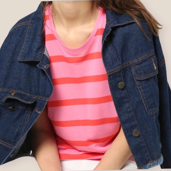 T Shirt - XXL, Pink